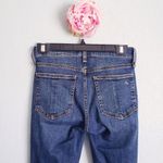 Rag and Bone Rag & Bone Cate Mid-rise Ankle Skinny Jeans Photo 5