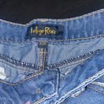 Indigo Rein Mom Jeans Photo 4