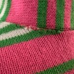 Retro Mod Vintage Bonnie Lane by House of Morrison sweater Pink Size M Photo 5