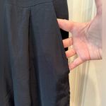 Lucky Brand NWT Black Viscose Jumpsuit Photo 1