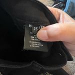 Hudson Jeans Hudson black beaded jeans 25 Photo 7