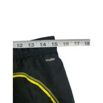 Adidas  Women's Black Running Shorts Photo 3