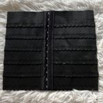 SheIn Women’s black waist trainer size Small Photo 0