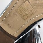 Tory Burch  Women's Black Patent Leather Reva Ballet Flat 6.5 Photo 9