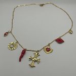 ” Charm Necklace Photo 1