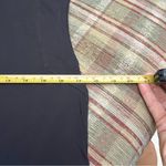 frame denim  Black Le High Rise Muscle Tee Photo 2