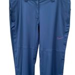 Nike  Golf Storm-Fit Athletic Pants Photo 3
