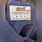 Anvil sweat shirt with family quote in-print Photo 2