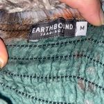 Earthbound Music Festival Strapless Top Photo 2