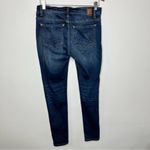 BKE denim Payton ankle skinny jeans size 27 Photo 5