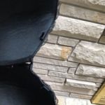 Torrid Hot Pink Microfiber & Black Lace T-Shirt Bra Supersonic Magenta 40DDD 40F Photo 7