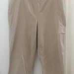 Christopher & Banks FINAL MARKDOWN Ladies Christopher banks capris 12 Photo 0