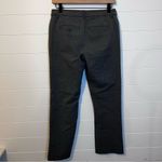 Christopher & Banks  Heather Gray Button-Up Trousers Classic 4P Photo 6