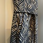 Vintage Pussers West Indies 100% Silk Capri set Shirt M Pants Large Black Size undefined Photo 5