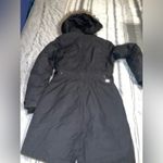 The North Face Waterproof 550-fill Down Parka size Medium Photo 4