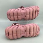Crocs Echo Clog Unisex M7/W9 Pink Comfortable Streetwear Comfortable Casual Size 9 Photo 7