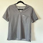 FIGS  Catarina One-Pocket Scrub Top Sz large Photo 2