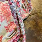 Old Navy  Floral Hobo Shoulder Sling Bag Purse Photo 3