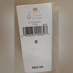 Banana Republic skirt, off-white. NWT Photo 6