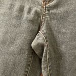 DKNY  Jeans Ludlow Short Women's Juniors Size 6 Shorts Capri Jeans Dark Wash Photo 11