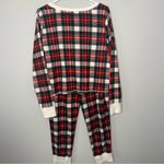 Arizona  Body Juniors V-Neck Long Sleeve 2-Piece Pajama Set‎ (X-Large) Photo 10