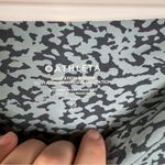 Athleta  Salutation Jogger Speckled Print Size Xsmall Photo 4