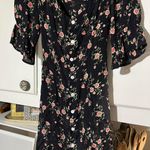 Christy Dawn Dress Size M Photo 0