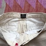 Lee VTG  Casual Khaki Pants Chinos Women's Size 10 Long High Rise Photo 3