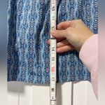 Title Nine Diamalete Blue & Gray Skirt Skort Pockets Golf Tennis Pickleball L Photo 6