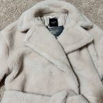 Weekend maxMara wool robe coat. S Photo 12
