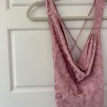 Tularosa Leah Maxi Dress Dusty Pink Photo 6