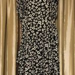 Who What Wear  Dress M flare layers Photo 1