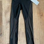 Lululemon  mapped out HR tights Photo 1