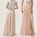 BHLDN - Chateau Skirt Photo 5