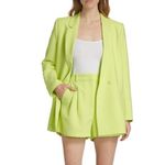 WAYF ‎ Pleated Shorts Medium NWT Photo 4