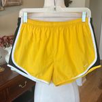 Nike  Livestrong Gold Athletic Shorts Photo 0