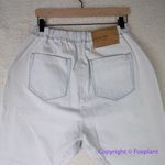 One Teaspoon New! brando shabby kingpins boyfriend jean, size small Photo 9