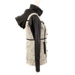 Hurley Womens Winchester Novelty Jacket - Size XS Photo 3