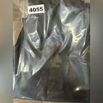 Commando  Black‎ Faux Leather Leggings High Waist Medium Photo 4