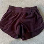 Lululemon  Hotty Hot 4" Low-Rise Photo 0