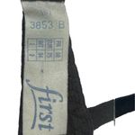 Lace Black Lingerie Bra Size 34B First 56g Photo 4