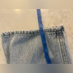 Empyre Tori Blue Denim Women’s Pants Skate Carpenter Jeans Y2K Size 13 EUC Photo 7