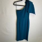 Dress the Population Dress The‎ Population | Tiffany One-Shoulder Dress Small Photo 4