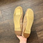 Sam Edelman Zooey Ballet Flat Women Size 7.5 Rounded Toe Pink Photo 5