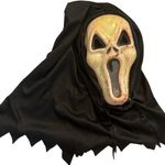 Spirit Halloween Scream bloody ghost mask Photo 0