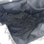 Tous  KM Sport‎ Mommy Bag beige Gray Bear Adjustable Shoulder Strap Photo 7