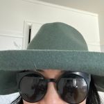 Nordstrom Cat Eye Black SunGlasses Photo 1