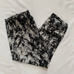 Calvin Klein Performance Crop Printed Leggings Photo 8