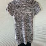 No Boundaries Women’s Sweater Dress ~ Super Soft Photo 4