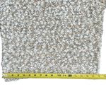 Diane Von Furstenberg Vintage  Balloon Sleeve Popcorn Sweater Women’s Medium Photo 6